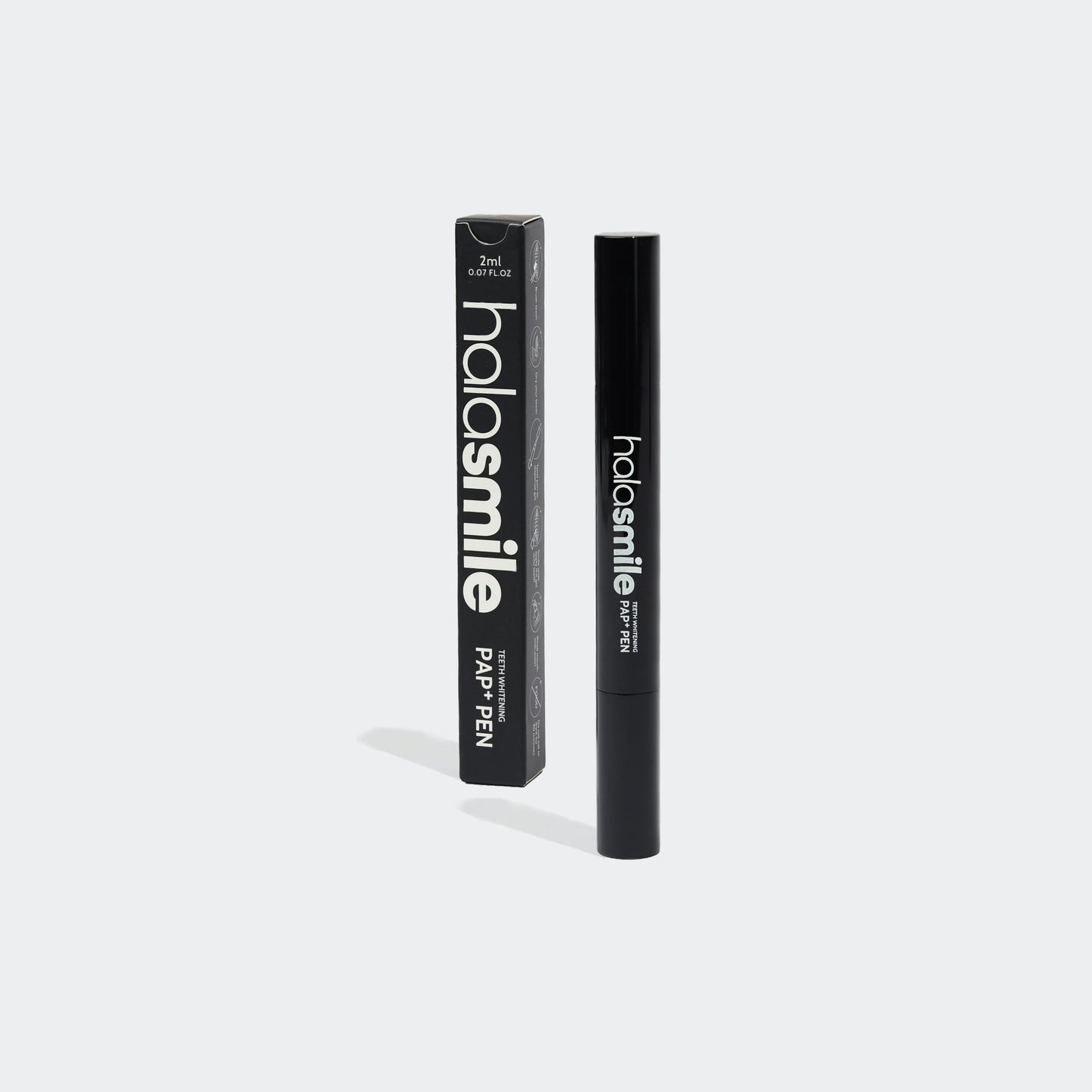 The Teeth Whitening Pen