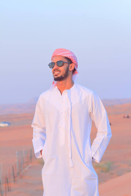 — Tariq M., Abu Dhabi