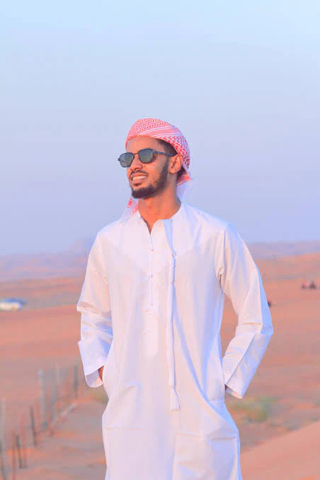 -Omar K., Abu Dhabi